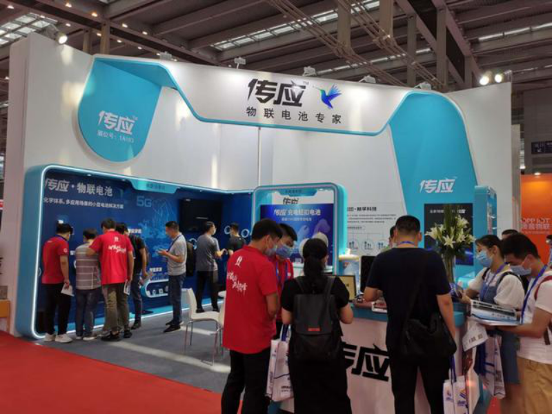 物聯(lián)網(wǎng)行業(yè)又一科研創(chuàng)新成果，央視報道全球首款物聯(lián)電池 (圖5)